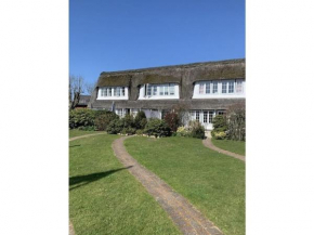 The Lütte Comfortable holiday residence